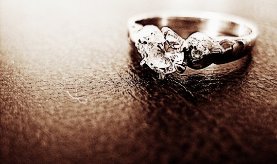 Popularne pierścionki zaręczynowe